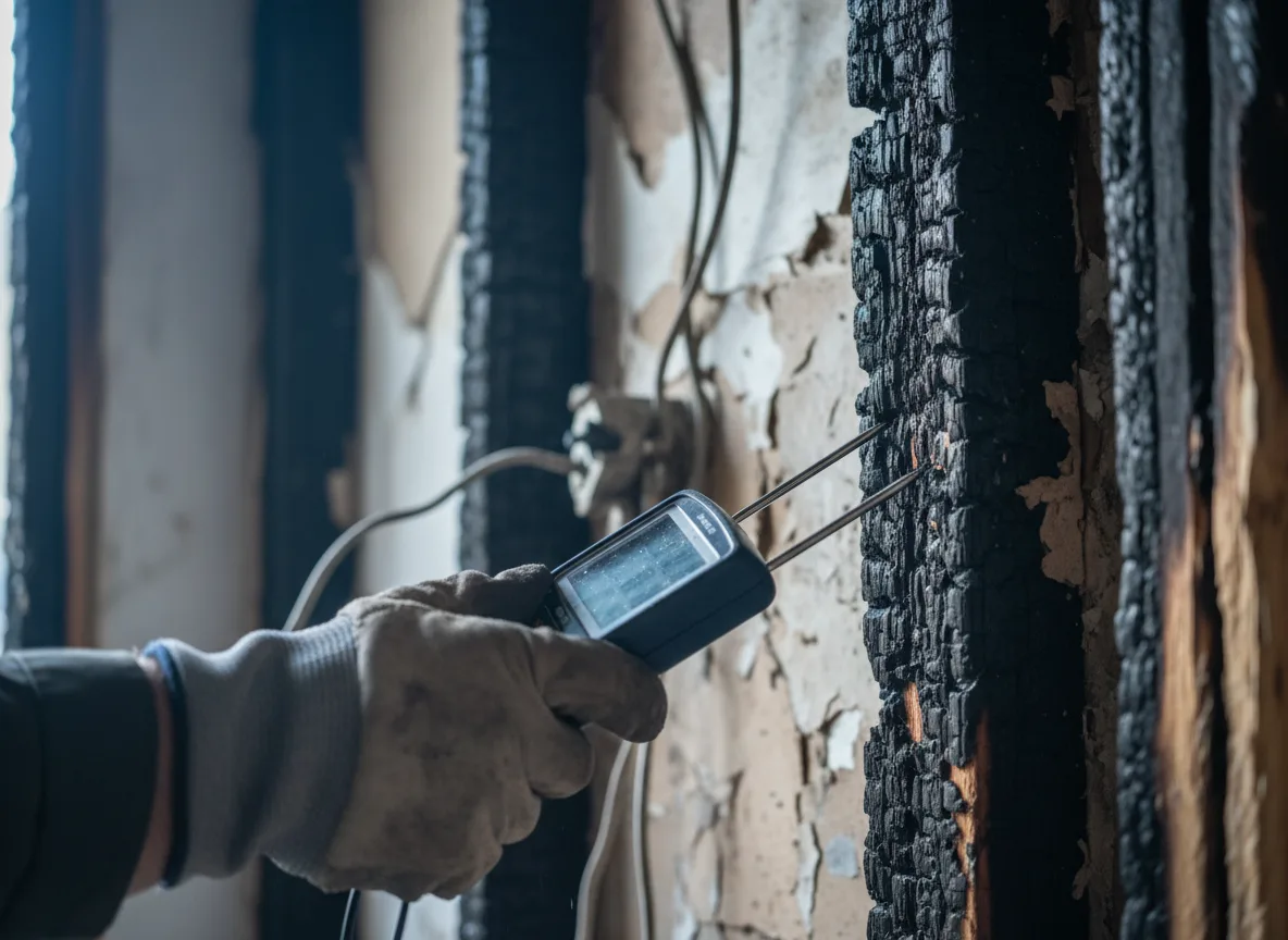 Fire Damage Restoration Lindsborg, KS FAQs